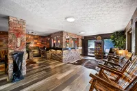 Best Western Braselton Inn Hotels in Braselton