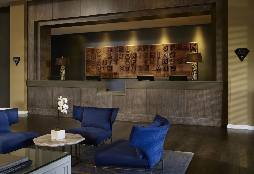 하얏트 센트릭 델피나 산타 모니카 이미지