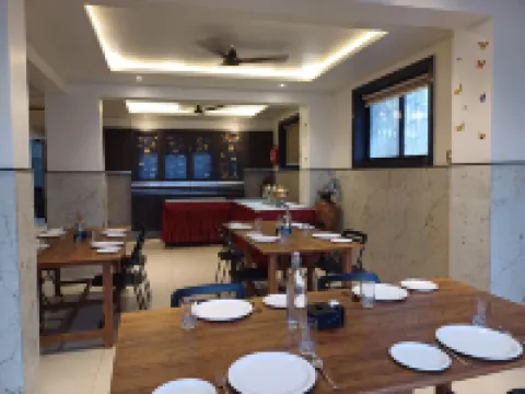 Vits Select Kharadi Pune