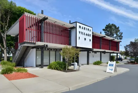 Marina Village Inn