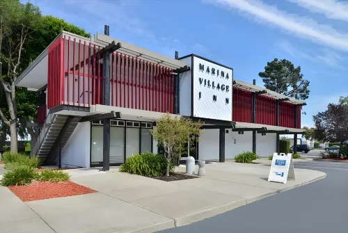Marina Village Inn Hotels in Alameda
