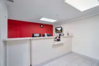 Ramada by Wyndham La Verkin Zion Park Hotels in La Verkin