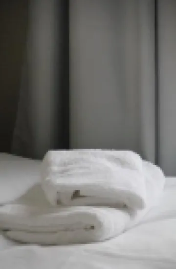 Forenom Boutique Hostel Vaasa