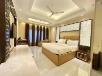 Eurasia Palace Hotel