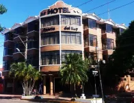 Hotel Puerta del Rey Ltda.