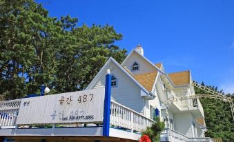 Taean Gonggan 487