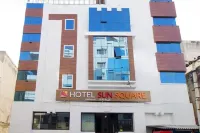 Hotel Sun Square Hotel di Vijayawada