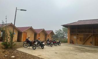 Kien Man Homestay