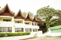 ECOTICA Boutique Hotel