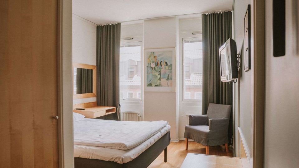 Comfort Hotel Jazz, Borås