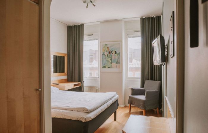Comfort Hotel Jazz, Borås