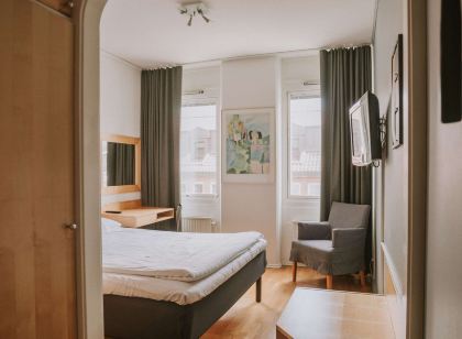 Comfort Hotel Jazz, Borås