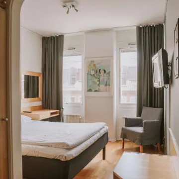 Comfort Hotel Jazz, Borås