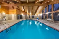 AmericInn by Wyndham North Branch Hotels in Chisago City