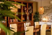 Bayside Boutique Hotel - Blue Bay Golf & Beach Resort - breakfast