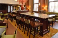 Hampton Inn & Suites Boise-Meridian Hotels in Meridian