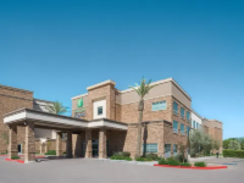 Holiday Inn Express & Suites PHOENIX EAST - GILBERT by IHG Hotels in Gilbert