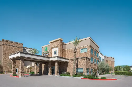 Holiday Inn Express & Suites PHOENIX EAST - GILBERT by IHG