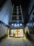 Fengjia Joie de Inn 逢甲夜市のホテル