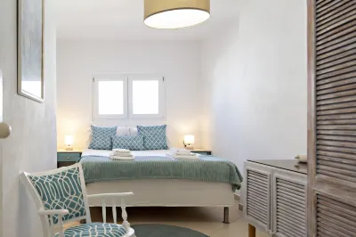 Villa Lydia in Faro With 3 Bedrooms and 1 Bathrooms Các khách sạn gần Sân bay Faro