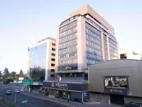La Quinta by Wyndham Quito Hotels near La Carolina