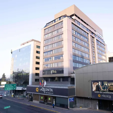 La Quinta by Wyndham Quito