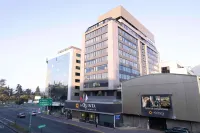 La Quinta by Wyndham Quito Hotels near Chimbacalle Train Station