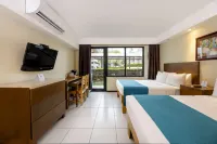 Best Western Jaco Beach All Inclusive Resort - Balkon