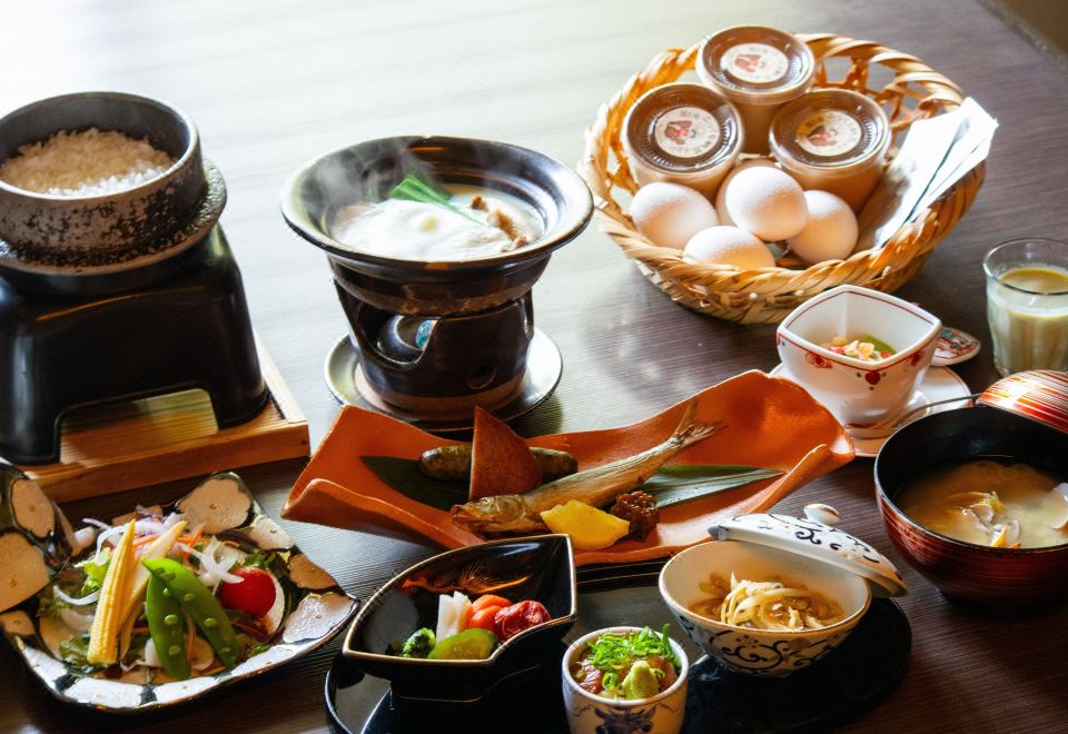 5. 아마네 리조트 ..