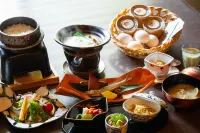 Amane Resort Gahama