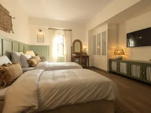 阿戈拉飯店 - 世界小型豪華飯店 - 限成人