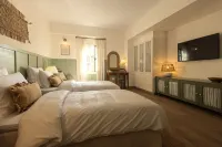 The Agora Hotel Hôtels à : Lefkara