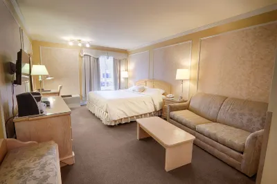 Travelodge by Wyndham Victoriaville Hotels near Créations Chantal