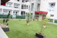 Hôtel Sana Hotels in Abidjan