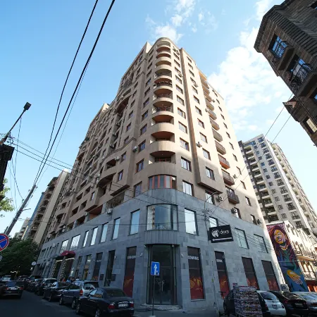 Sweet Home - Superior Apartment With Balcony