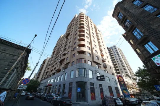 Rooftop Cityview Apartment by Sweet Home Hotel a 