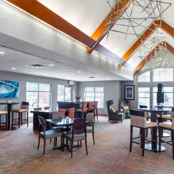 Residence Inn Bloomington by Mall of America