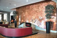 Kyriad Prestige Mulhouse - Basel - Bar