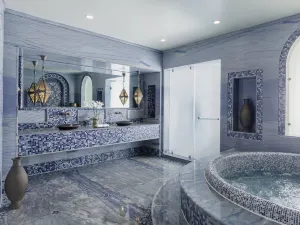 Sharq Village & Spa, a Ritz-Carlton Hotel