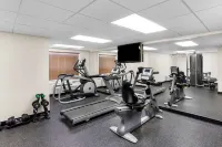 Best Western Thompson Hotel  Suites