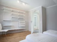 Chic Apartment in Niedersfeld Near Hillebachsee