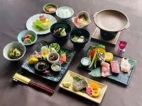 Oze Iwakura Resort Hotel Hôtels à : Katashina