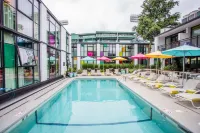 The Verb Hotel - Rooftop Pools