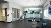 Tru by Hilton Austin Airport - Gym