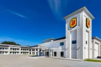 Super 8 by Wyndham Houston NW Beltway 8/West Rd Hotels in Harris County