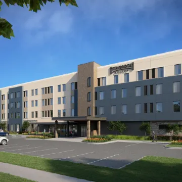 Staybridge Suites AMES by IHG