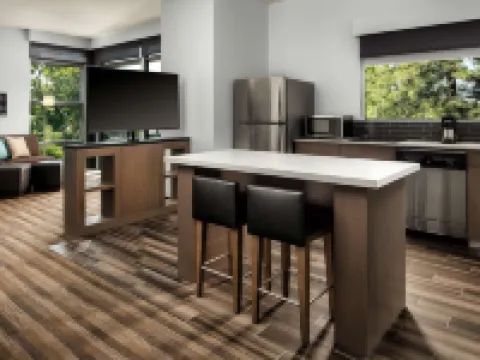 Hyatt House San Jose/Cupertino Hotels in Cupertino