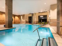 Hyatt House Nashville Downtown / Convention Center Hoteles en Nashville
