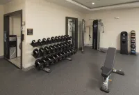Home2 Suites by Hilton Owasso - Gym