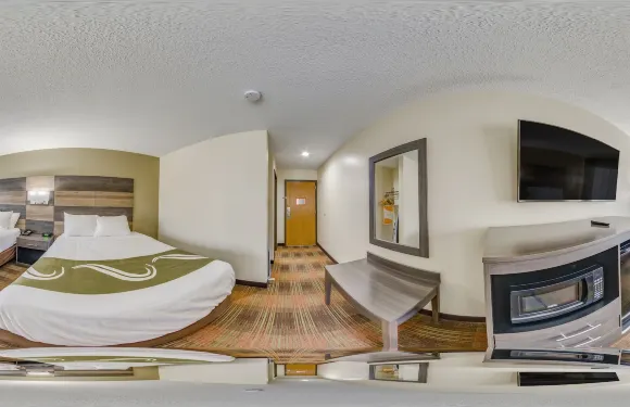 阿特金森堡温德姆美吟温德姆酒店